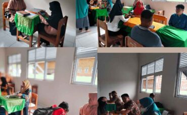 MTsN 1 Kendari Buka Pendaftaran Peserta Didik Baru T.P 2023/2024