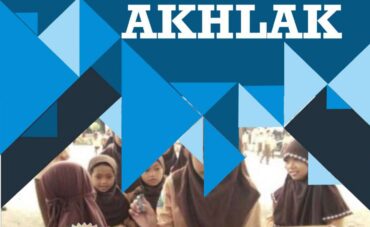 AKIDAH AKHLAK MTs KELAS VII